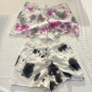 Bundle of 2 Free People Shorts | medium